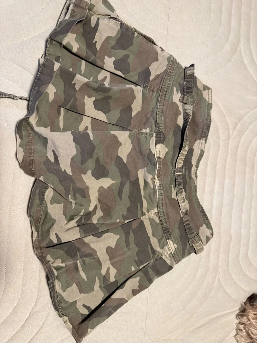 American Eagle Outfitters classic camo